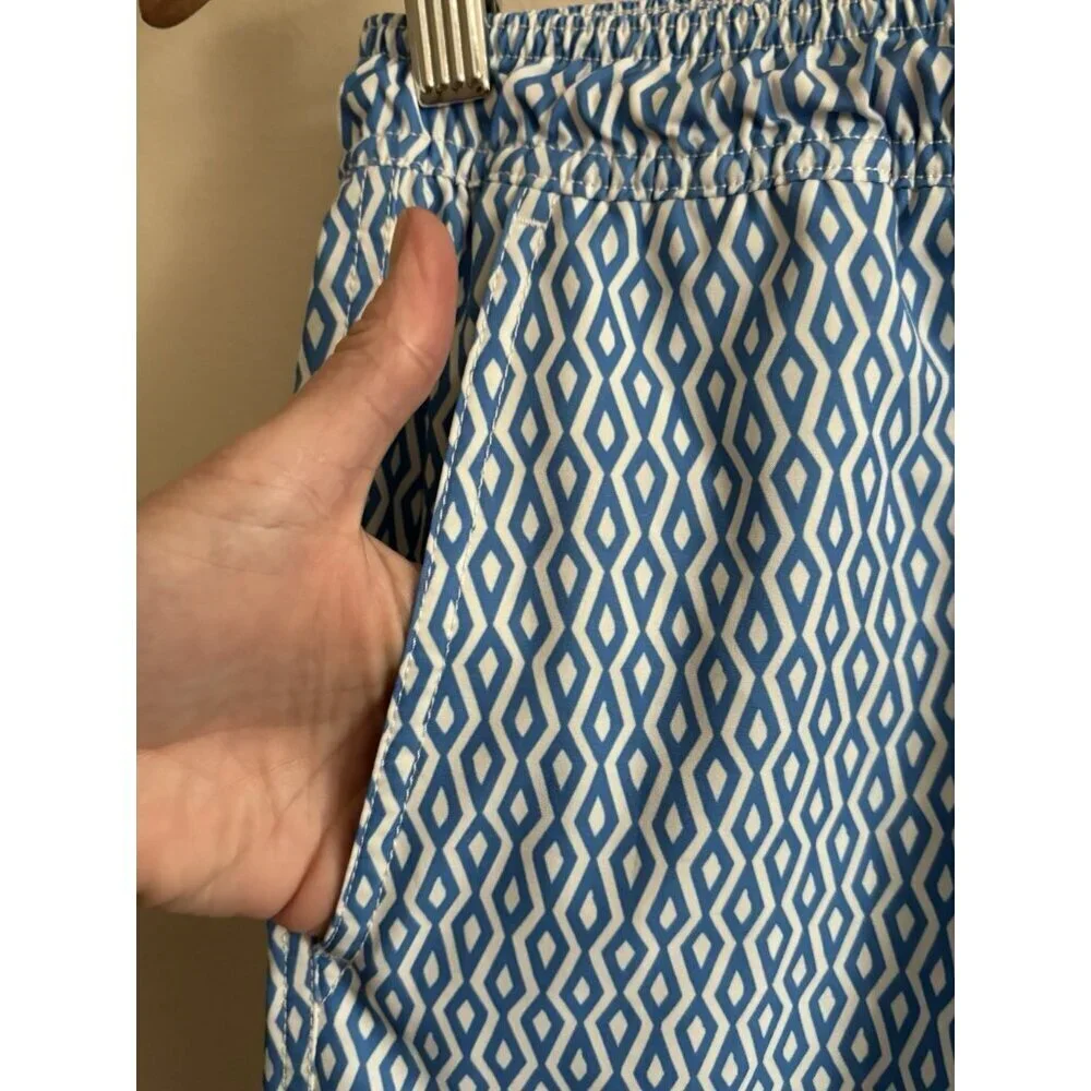 J. Crew Factory crew swim